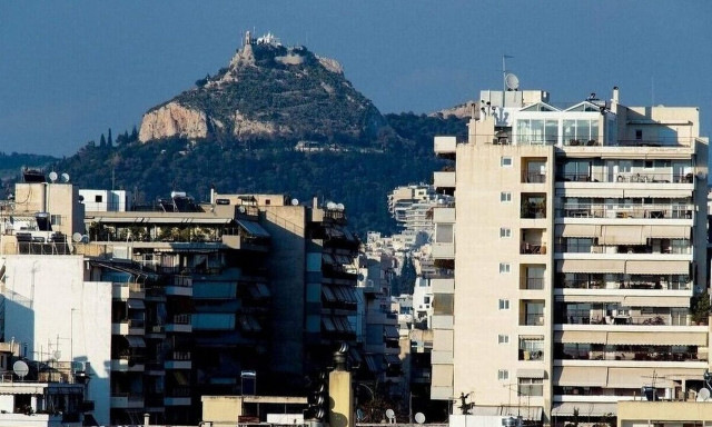 ΕΝΦΙΑ: Στις αρχές η Απριλίου η ανάρτηση των εκκαθαριστικών - Πότε καταβάλλεται η πρώτη δόση