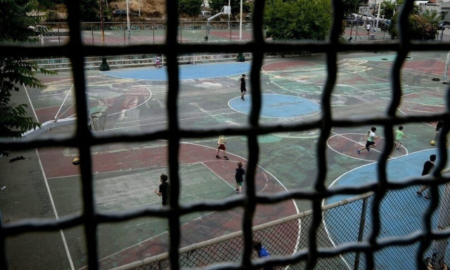 Γαλλία: 8χρονος πήγε με μαχαίρια στο σχολείο του και απείλησε τη δασκάλα