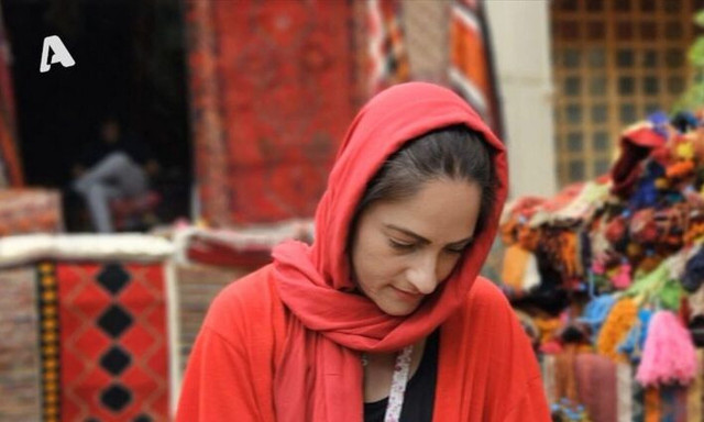 Ελληνίδα travel blogger έχει ταξιδέψει σε 65 χώρες και μοιράζεται τις εμπειρίες της