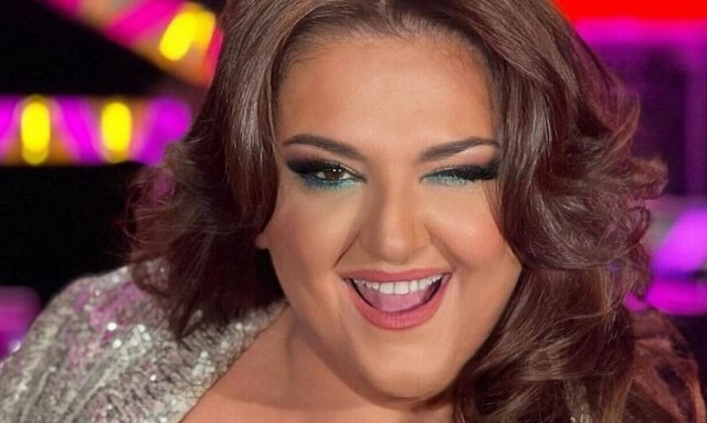 Σοφία Βογιατζάκη: Σιχαίνομαι τη ζέστη - Έχω φύγει από δουλειά γιατί δεν είχαν air condition