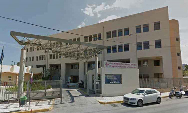 Κρήτη: Δεν υπήρχε αναισθησιολόγος για καισαρική και πήγε από το σπίτι του