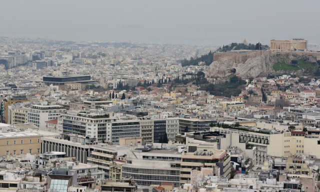 Weather forecast: Scattered clouds on Wednesday