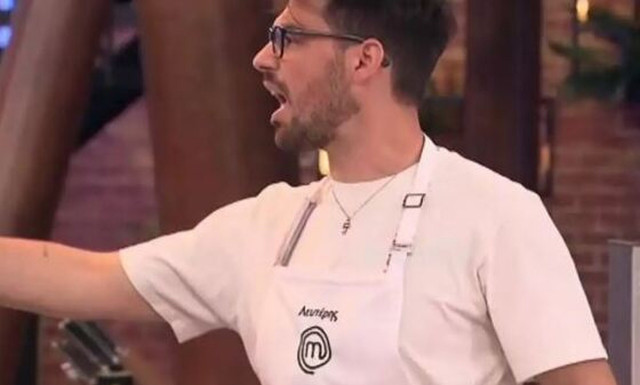 MasterChef: Χαμός με τα κρυμμένα σκονάκια για τις συνταγές - «Θα έπρεπε να ντρέπεσαι»