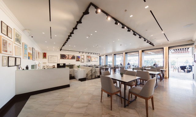 Εξερευνώντας τη Γαστρονομία: Ένα γαστριμαργικό ταξίδι από το ΔΕΙΠΝΟΣΟΦΙΣΤΗΡΙΟΝ