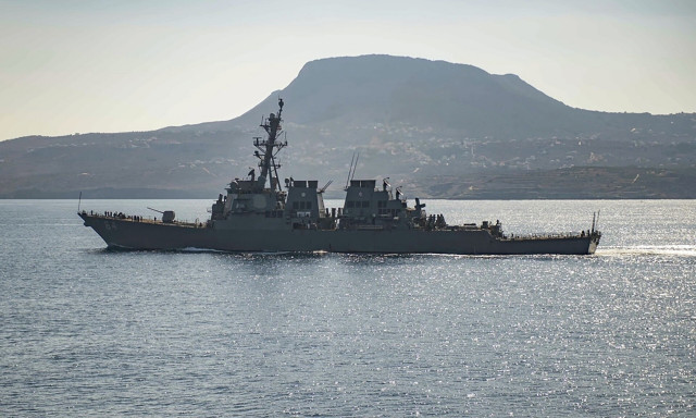 Χούθι: Έξι νέες επιθέσεις εναντίον πλοίων και «ισραηλινών στόχων»