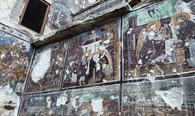 Νέα ιστορική βεβήλωση από Ερντογάν: «Τρομοκράτες» οι Πόντιοι, «απελευθερωτικός αγώνας» η γενοκτονία