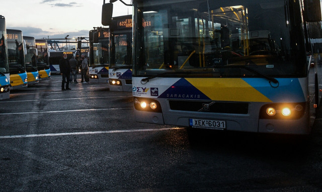 Άνω Λιόσια: Οδηγός λεωφορείου προσπάθησε να βιάσει μια 53χρονη