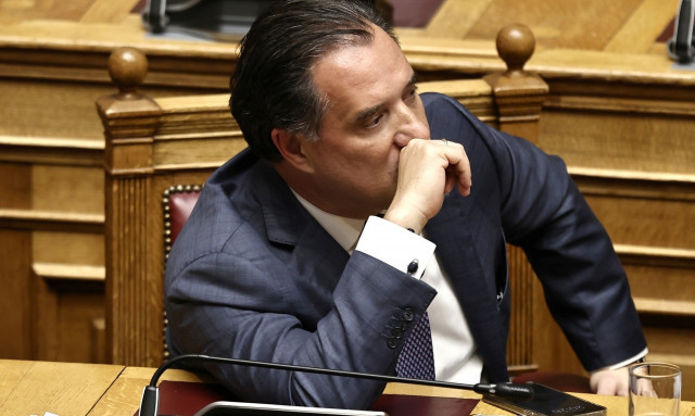 Άδωνις Γεωργιάδης