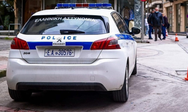 αστυνομικοί 