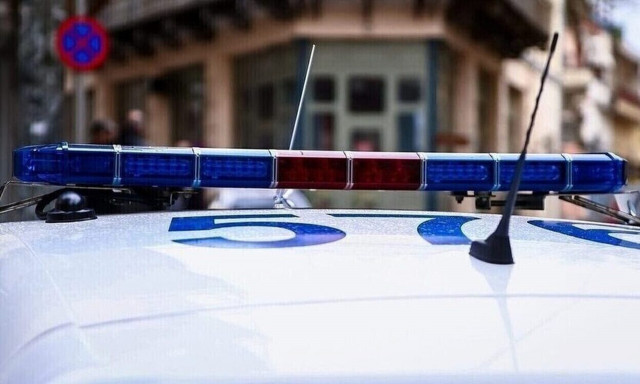 Ρέθυμνο: Καθαρίστρια εντόπισε εκρηκτικό μηχανισμό σε σχολείο