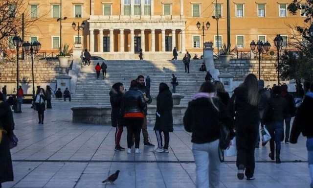 Δώρο Πάσχα: Πόσο αυξάνεται με το νέο κατώτατο μισθό - Πώς να το υπολογίσετε