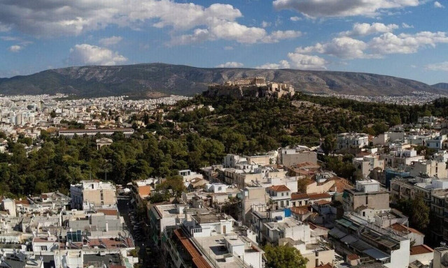 ΕΝΦΙΑ: Πότε αναρτώνται τα φετινά εκκαθαριστικά - Ποιοι θα πληρώσουν περισσότερα φέτος