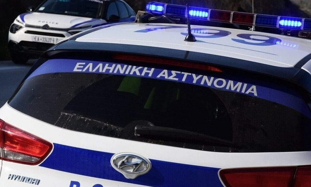 Θρίλερ στην Πάτρα - Εντοπίστηκε πτώμα