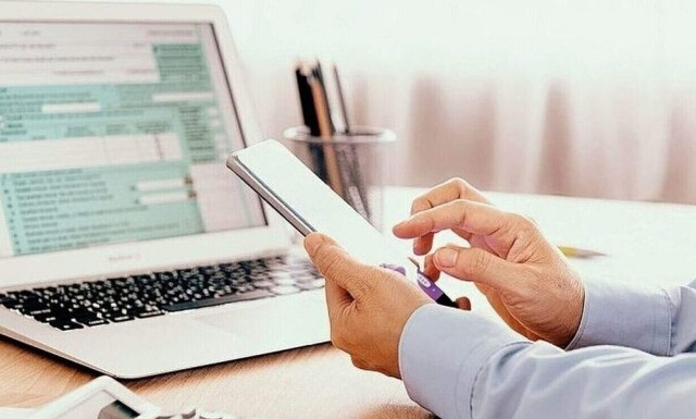 ΑΑΔΕ: Όλες οι φορολογικές υποχρεώσεις στην εφαρμογή myAADEapp