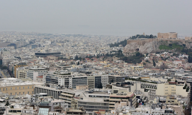 Καιρός - Μαρουσάκης: Έρχονται λασποβροχές, αφρικανική σκόνη με 25άρια