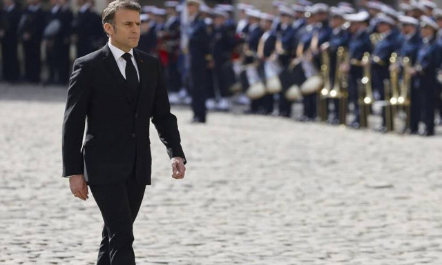 Στη Βραζιλία σήμερα ο Μακρόν, για οικολογική μετάβαση και αμυντική συνεργασία