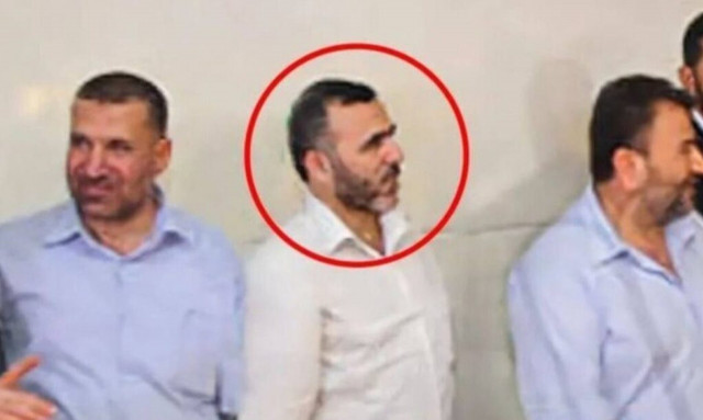 Το Ισραήλ επιβεβαίωσε τον θάνατο του Μαρουάν Ίσα, στρατιωτικού διοικητή της Χαμάς