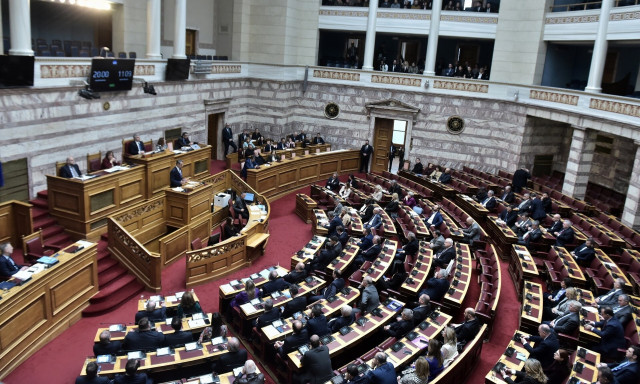 Κυριάκος Μητσοτάκης