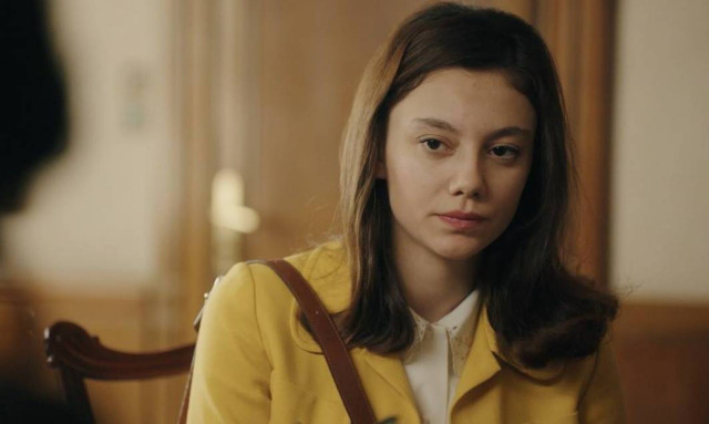 Το Ναυάγιο (26/3): Η αγωνία για τον Μάκη κορυφώνεται - Η Λίνα προσπαθεί να τον σώσει