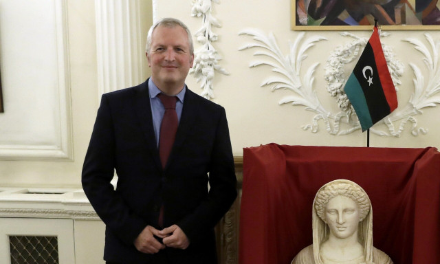 Βρετανικό μουσείο: Πρώην έφορος καλείται να επιστρέψει κλεμμένα αρχαιοελληνικά αντικείμενα