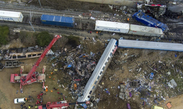 Ποιος κατασκεύασε και ποιος διακίνησε το πλαστό ηχητικό «ντοκουμέντο» για τα Τέμπη;