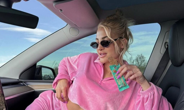 Τούνη: Με ποια στοιχεία παραπέμπονται για κακούργημα οι άντρες που κατήγγειλε για revenge porn