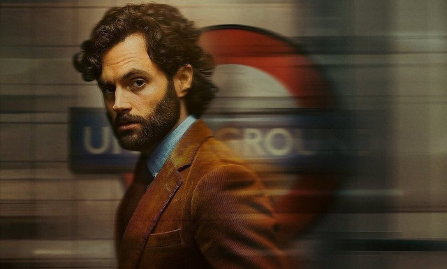 Netflix: Ξεκίνησαν τα γυρίσματα του «You» - Πρώτη ματιά στην 5η και τελευταία σεζόν της σειράς