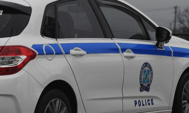 Ψυχικό: 34χρονος απείλησε με πιστόλι γυναίκα για να την ληστέψει