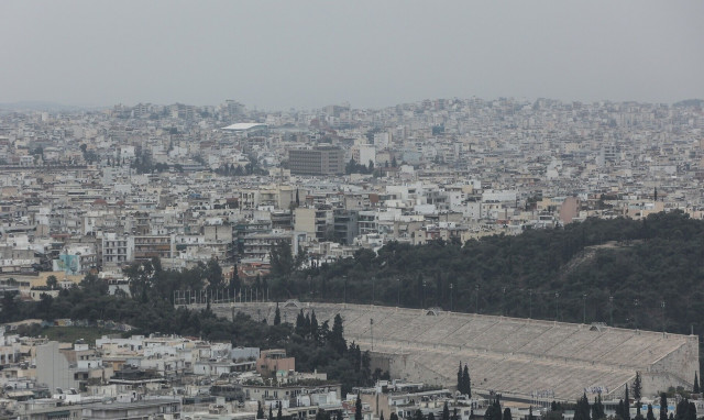 Weather forecast: Partly cloudy on Thursday