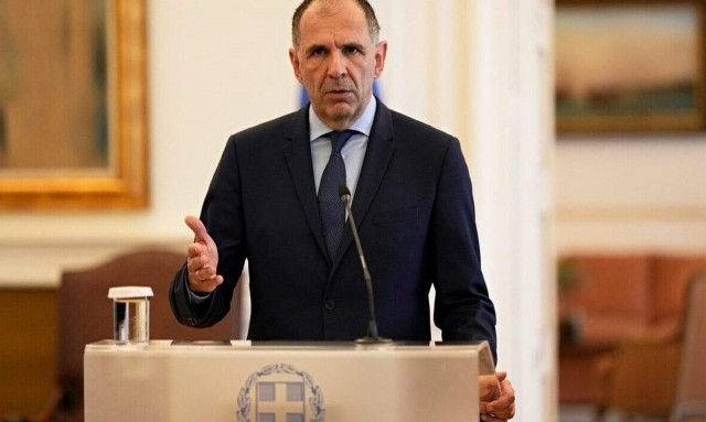 The issue of Fredi Beleri is not bilateral, it is European, Gerapetritis says