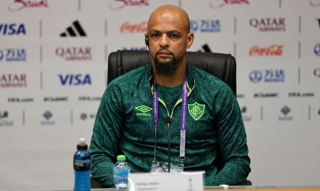 Δε «μάσησε» ο Φελίπε Μέλο: «Αν Άλβες και Ρομπίνιο το έκαναν στην κόρη μου, δε θα ήμουν εδώ»