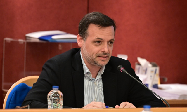 Δούκας για Βοτανικό: «Μαραθώνιος που πρέπει να βγάλουμε με σπριντ»