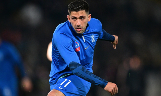 Μπακασέτας: «Ο αποκλεισμός μας πονάει, δεν το βάζουμε κάτω»