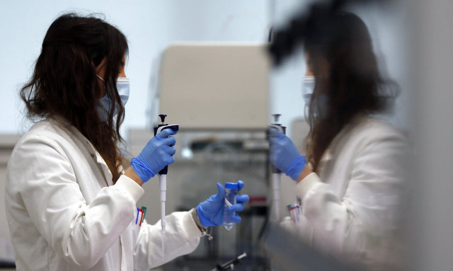 Η καινοτόμος φαρμακοβιομηχανία ξεκινά τον διάλογο για σύμφωνο συνεργασίας με την πολιτεία