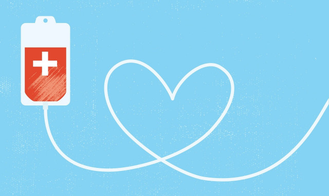 Μήνας εθελοντικής αιμοδοσίας εργαζομένων ο Μάρτιος για τον Όμιλο Affidea