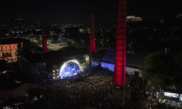 23o Athens Jazz: Οι Έλληνες καλλιτέχνες που συμμετέχουν στο φεστιβάλ