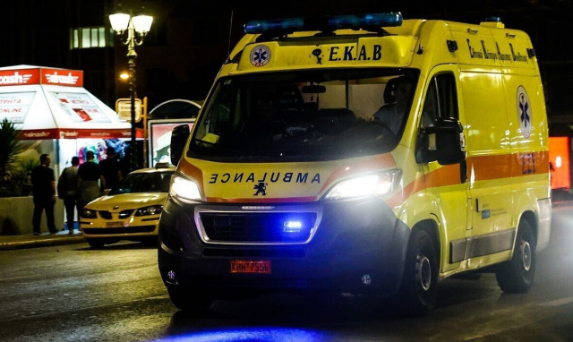 Θλίψη στο Βόλο από το θάνατο πασίγνωστου επιχειρηματία