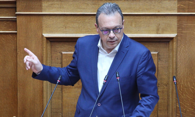 Φάμελλος: «Ο Μητσοτάκης θα αναγκαστεί να δώσει απαντήσεις για τα Τέμπη»