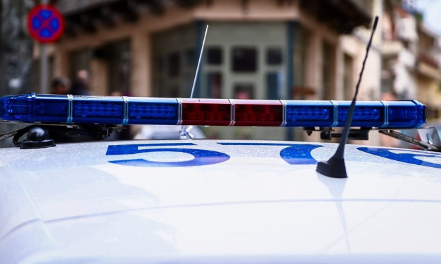 Άνδρας επιτέθηκε σε ηλικιωμένο – Άγριος καυγάς σε γειτονιά του Ηρακλείου