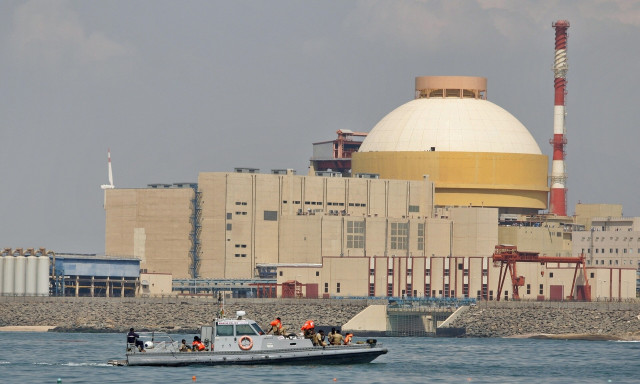 Ινδία: Εντοπίστηκαν UFO να πετούν κοντά σε πυρηνικό εργοστάσιο 10 φορές μέσα σε έναν μήνα