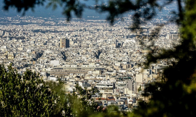 Ακρίβεια: «Καλπάζουν» τα ενοίκια – Αυξήσεις έως και 50% στην Αττική