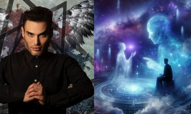 Σύγχρονος «Νοστράδαμος» ισχυρίζεται ότι οι προβλέψεις του για το 2024 γίνονται πραγματικότητα