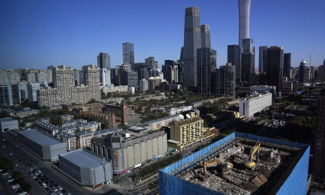 Η εσωτερική αναταραχή της Κίνας: Κλιμακούμενη ένταση εν μέσω διαφωνίας και καταστολής