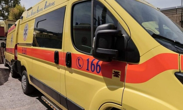 Κερατσίνι: Αυτοκίνητο παρέσυρε και τραυμάτισε ένα 6χρονο παιδί