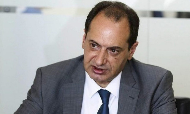 Χρήστος Σπίρτζης: Δεν λαϊκίζω, ακόμη και αν διαφοροποιούμαι από κάποιους στον ΣΥΡΙΖΑ