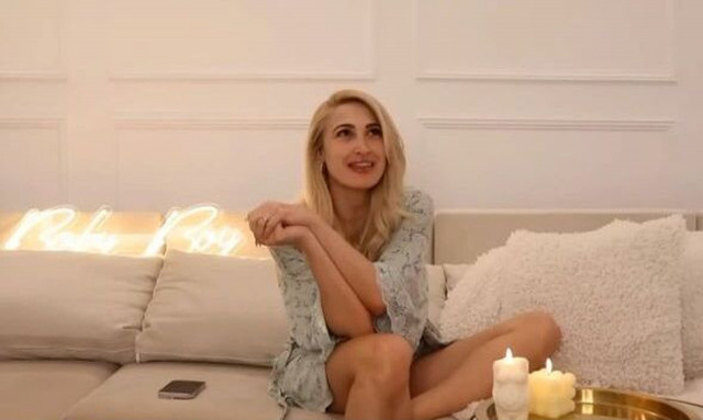 Ιωάννα Τούνη: Η απολογία του κατηγορούμενου για το revenge porn - «Ήμασταν εύθυμοι και μεθυσμένοι»