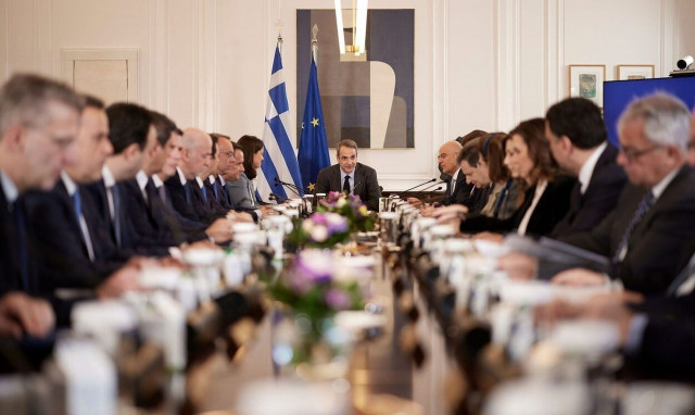 Την Παρασκευή το υπουργικό συμβούλιο - Ανακοινώνεται ο νέος κατώτατος μισθός