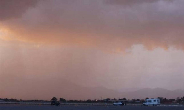 Καιρός: Πάνω από 32 βαθμούς η θερμοκρασία στην Κρήτη