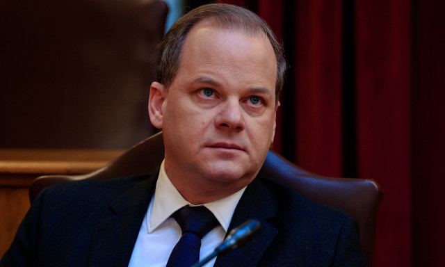 Κώστας Καραμανλής: Τι θα πει στη Βουλή για τα Τέμπη - Το παρασκήνιο