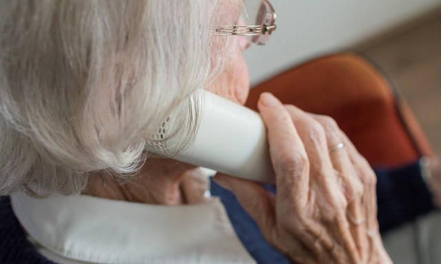 Εξαπάτηση ηλικιωμένης στα Βριλήσσια: Πώς κατάφεραν να της αποσπάσουν 35.000 ευρώ